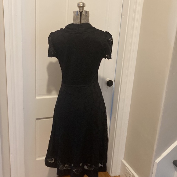 Black Dress - Picture 2 of 5